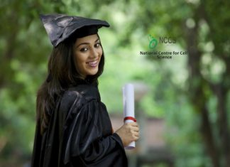PhD Admissions March 2018 - NCCS