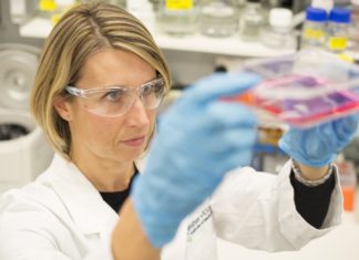 MSc Zoology & Life Sciences Project Fellow Post