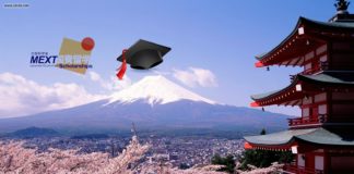 Japanese Government [MEXT] Scholarship Program