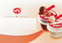 Quality Control Executive (Microbiologist) Post Vacant @ MTR Foods