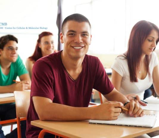 CCMB Summer Training Program