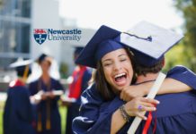 Newcastle University GREAT India Scholarships 2017 – £5,000 Scholarship Award
