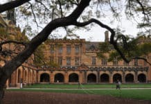 Undertake a Research Doctorate Degree (PhD) through Postgraduate Research Excellence Award @ The University Of Sydney