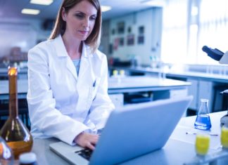 Biotech / Molecular Biology Research