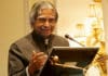 Scientists at NASA name Bacteria after Dr. A.P.J Abdul Kalam