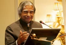 Scientists at NASA name Bacteria after Dr. A.P.J Abdul Kalam