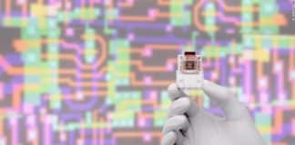 Programmable Droplets that Could Enable More Efficient, Experiments