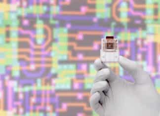 Programmable Droplets that Could Enable More Efficient, Experiments