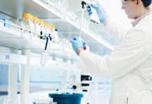 JRF Vacancy @ Centre for Biomaterials Cellular & Molecular Theranostics – VIT, Vellore