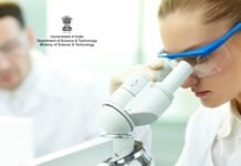 Post Doctoral Fellowships & Individual Research Proposal : 2017 – 18 Invited By DST, Govt of India
