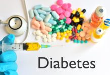 Cytokines Responsible For Regeneration of Insulin Producing Cells In Diabetes Patients?