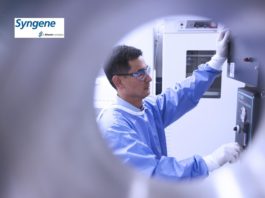 R&D Career Opportunity @ Syngene