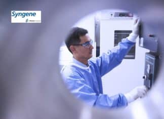 R&D Career Opportunity @ Syngene
