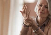 Matching Cancer Mutation Patterns Found In Arthritis Patients