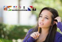 The Raman – Charpak Fellowship Program – 2017 | Official Notification The Raman - Charak Fellowship Program - 2018