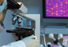 New Microscope Facilitates Easier Detection Of Tumour