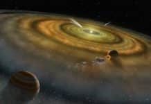 Research Shows Microgravity Strengthens Bacteria