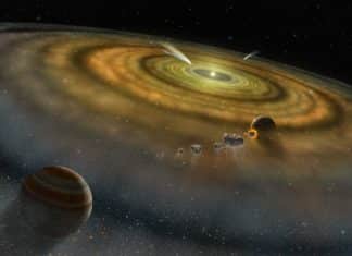 Research Shows Microgravity Strengthens Bacteria