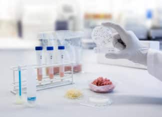 Biosciences Senior Research Fellow