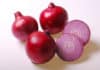 Red Onion a Day Keeps Cancer Away ?