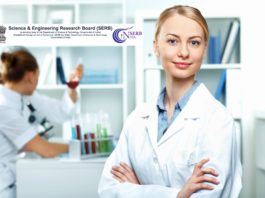 SERB India Invites Applications for VAJRA Faculty Scheme 2017