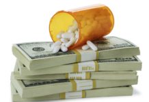 A Potential Blockbuster Drug In The Making