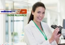 Senior and Intermediate Fellowships – Wellcome Trust-DBT India Alliance Senior and Intermediate Fellowships - Wellcome Trust-DBT India Alliance