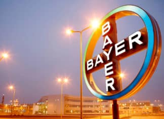 Bayer Forms a $1.11B Alliance with Japan’s PeptiDream Bayer Forms a $1.11B Alliance with Japan’s PeptiDream