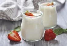 Yogurt Microflora Explored As A Weapon Against Drug Resistant Bacteria