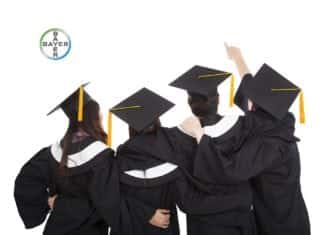 Bayer Fellowship Program 2018 - Life Sciences & Agro Sciences