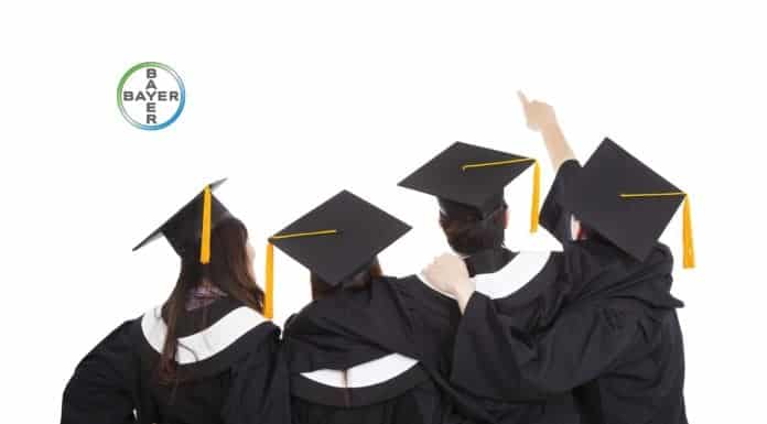 Bayer Fellowship Program 2018 - Life Sciences & Agro Sciences