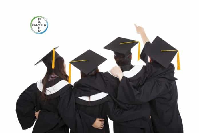 Bayer Fellowship Program 2018 - Life Sciences & Agro Sciences