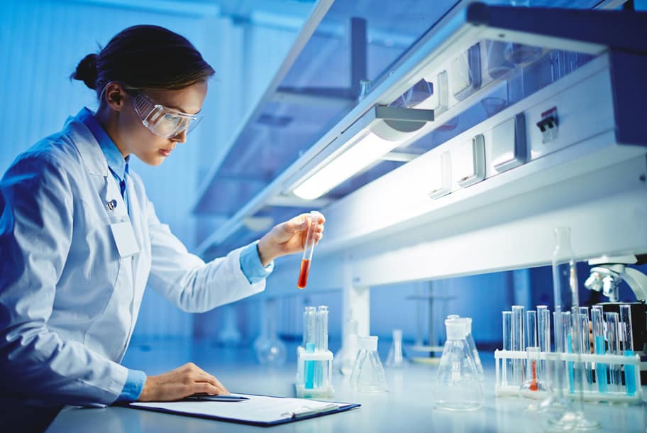 scientific lab scientific lab