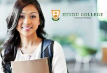Assistant Professor in Botany & Zoology Required @ Hindu College, University of Delhi | Salary : Up to Rs 50,000/- pm