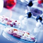 Compounding Approach for Manufacturing Biopharmaceuticals