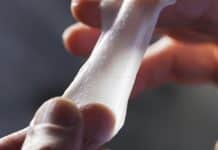 Swine Skin Regeneration – Breakthrough for Treating Burns Victims