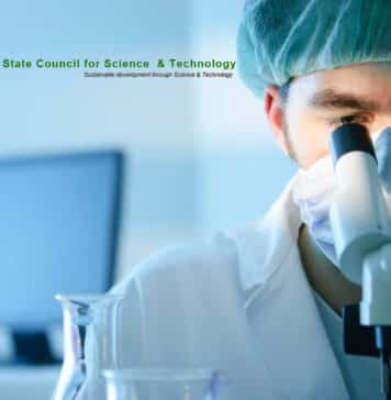 Biotechnology Project Assistant Required @ Punjab State Council For Science & Technology
