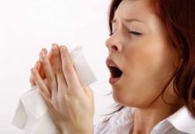 Ever Wondered Why Do Allergies Make You Go Acchoo………!