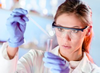 MSc Biochem & Life Sciences Project Assistant Post @ BHU