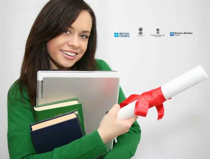 Newton-Bhabha Fund PhD Placements Programme 2018-19