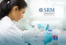 PG Diploma in Advanced Life Science Technologies With Stipend Of Rs 15,000/-pm Under SRM-DBT Platform