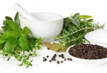 Plant defense enzymes can now be used as Active ingredients, thanks to bacteria !