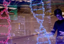 Watch Who You Are Dating! They Might Possess a Dormant Mutant Gene