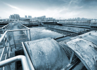 Future of Wastewater Treatment – Potential Lies in the Hands of Bacteria