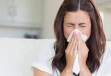 Common Cold Vaccine by Bavarian Nordic Shows Promise In Phase II Of Trial