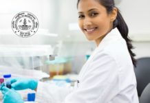 Applications Invited For ICMR Fellowship Programme – Research Associate / Senior Research Fellowship