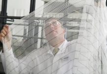 BASF Unveils Novel Mosquito Net To Fight Malaria