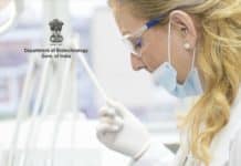 DBT – Biotech Industrial Training Programme (BITP) : BCIL 2017-18 – Official Notification bcil 2017, Biotech Industrial Training Programme