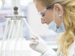 bcil 2017, Biotech Industrial Training Programme