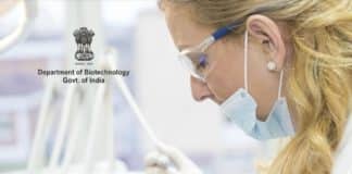bcil 2017, Biotech Industrial Training Programme